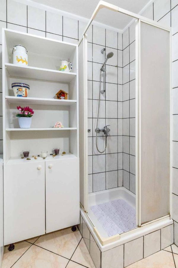 Apartman Mauro Малинска Экстерьер фото